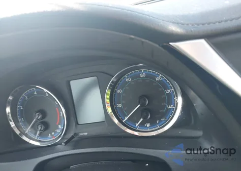 2019 Toyota Corolla Le from USA, damaged, VIN 2T1BURHE4KC228304